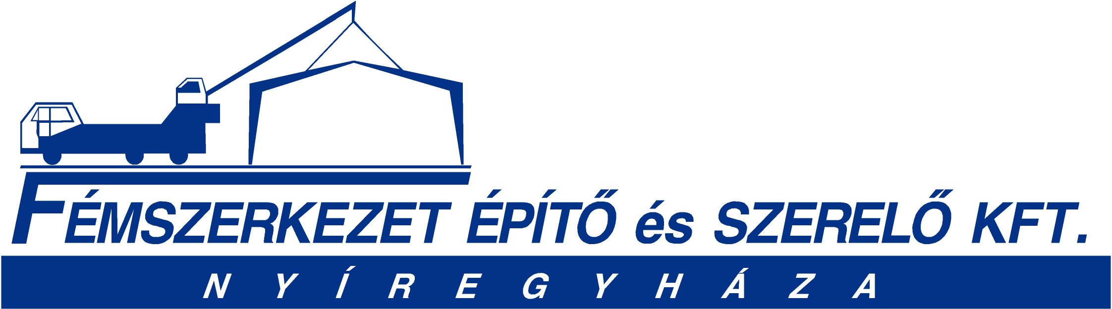 Fémszerkezet Kft.